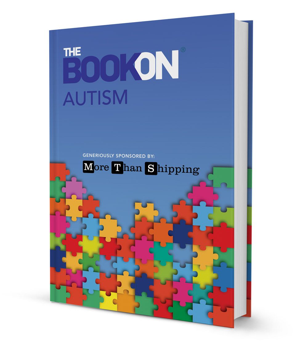 thebookon Logo