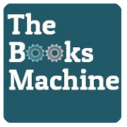 thebooksmachine Logo