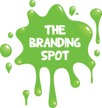 thebrandingspot Logo