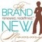 The Brand New Mommy Logo