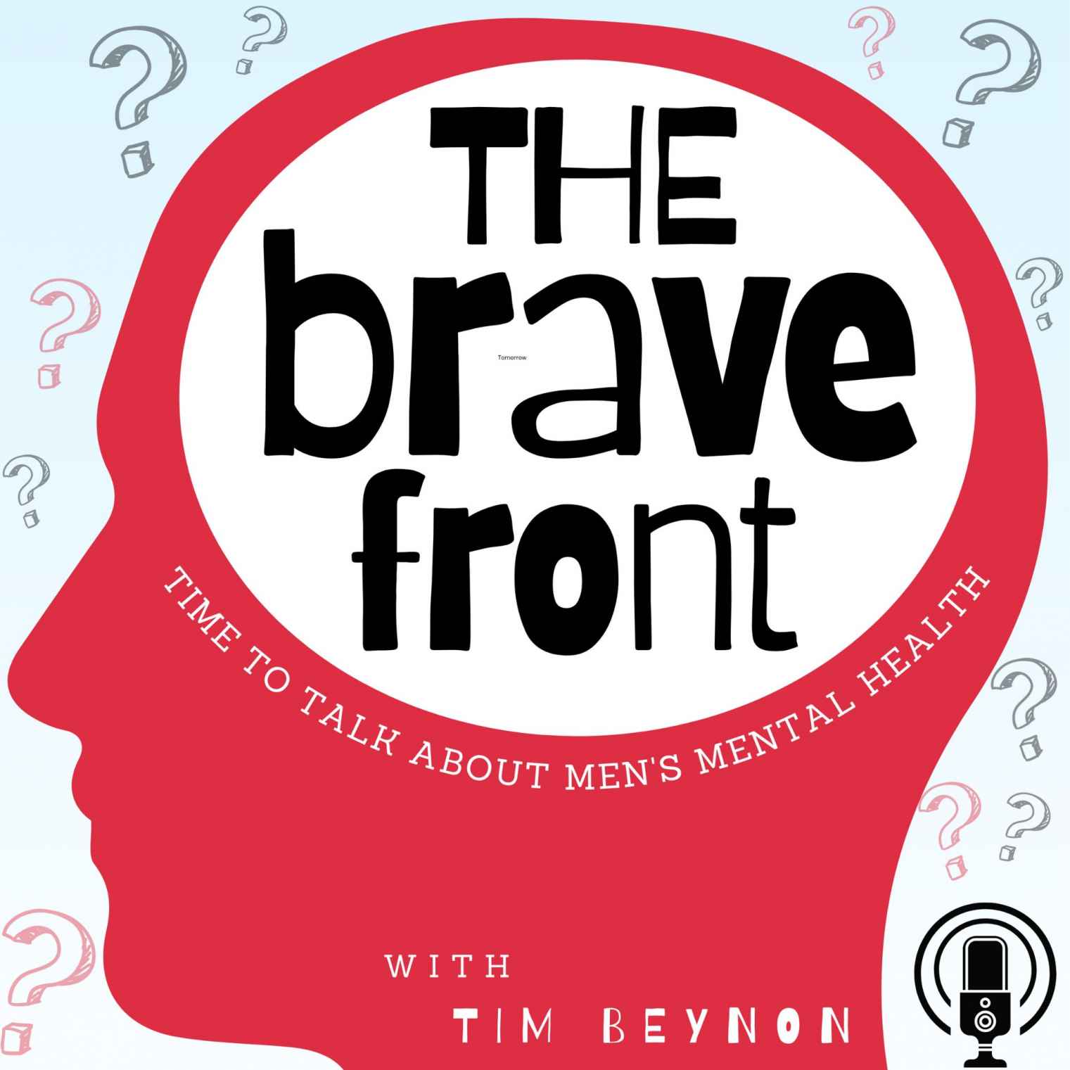 The Brave Front Logo