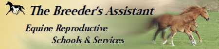 thebreedersassistant Logo