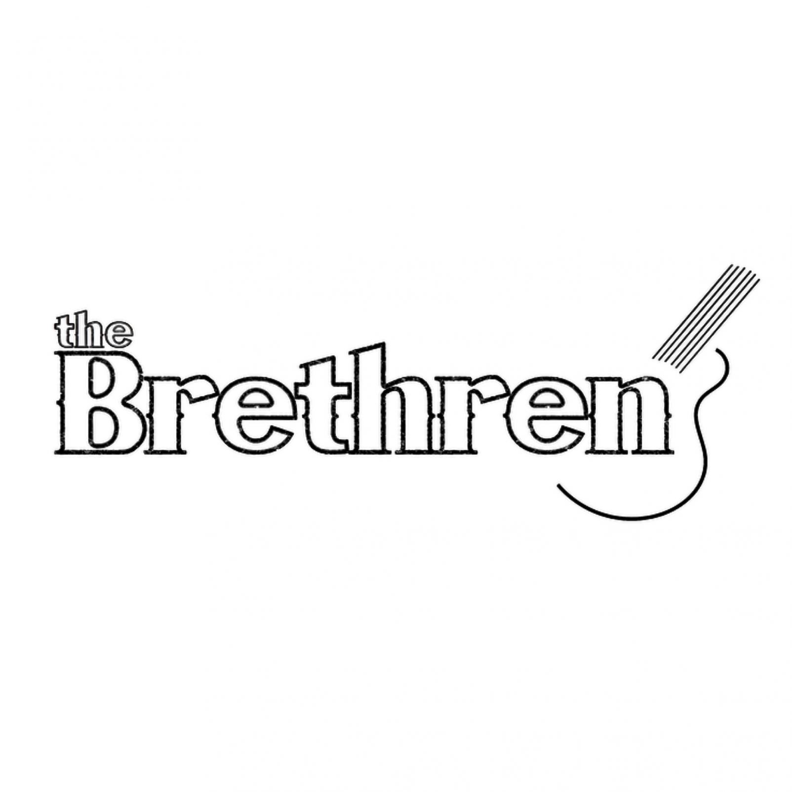 thebrethren Logo