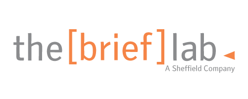 thebrieflab Logo