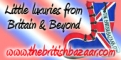 The British Bazaar Logo