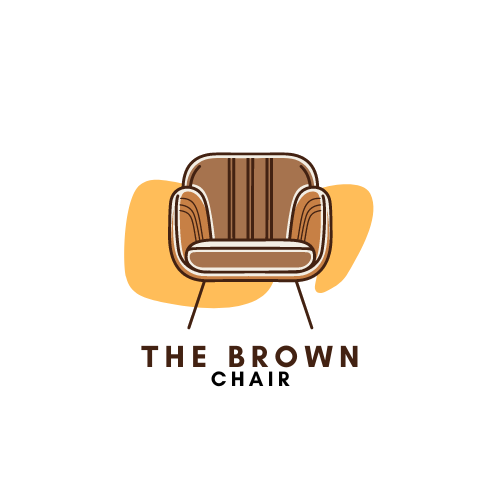 thebrownchair Logo