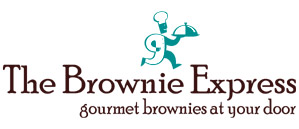 The Brownie Express Logo