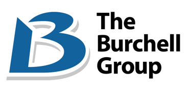 The Burchell Group Logo