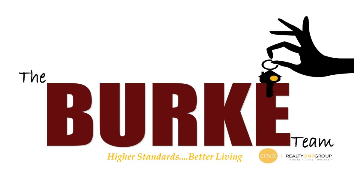 theburketeam Logo