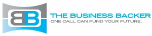 thebusinessbacker Logo