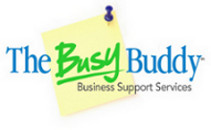 thebusybuddy Logo