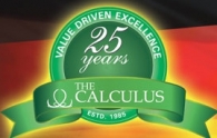 thecalculus Logo