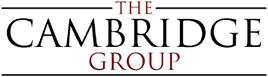 The Cambridge Group Logo