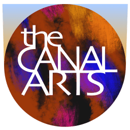 The Canal Arts Logo