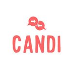 thecandiapp Logo