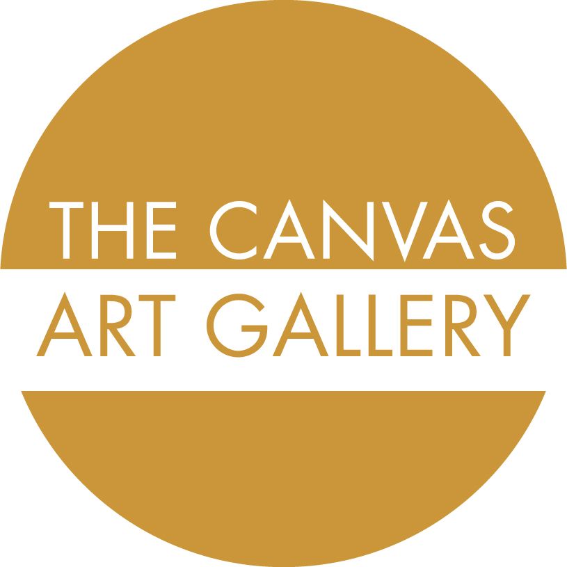 thecanvasartgallery Logo