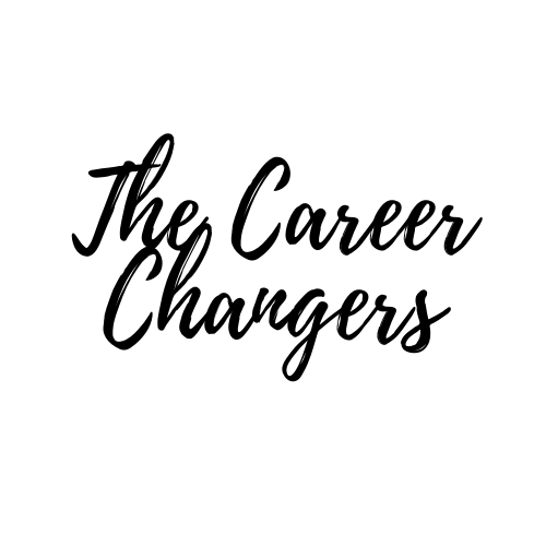 thecareerchangers Logo