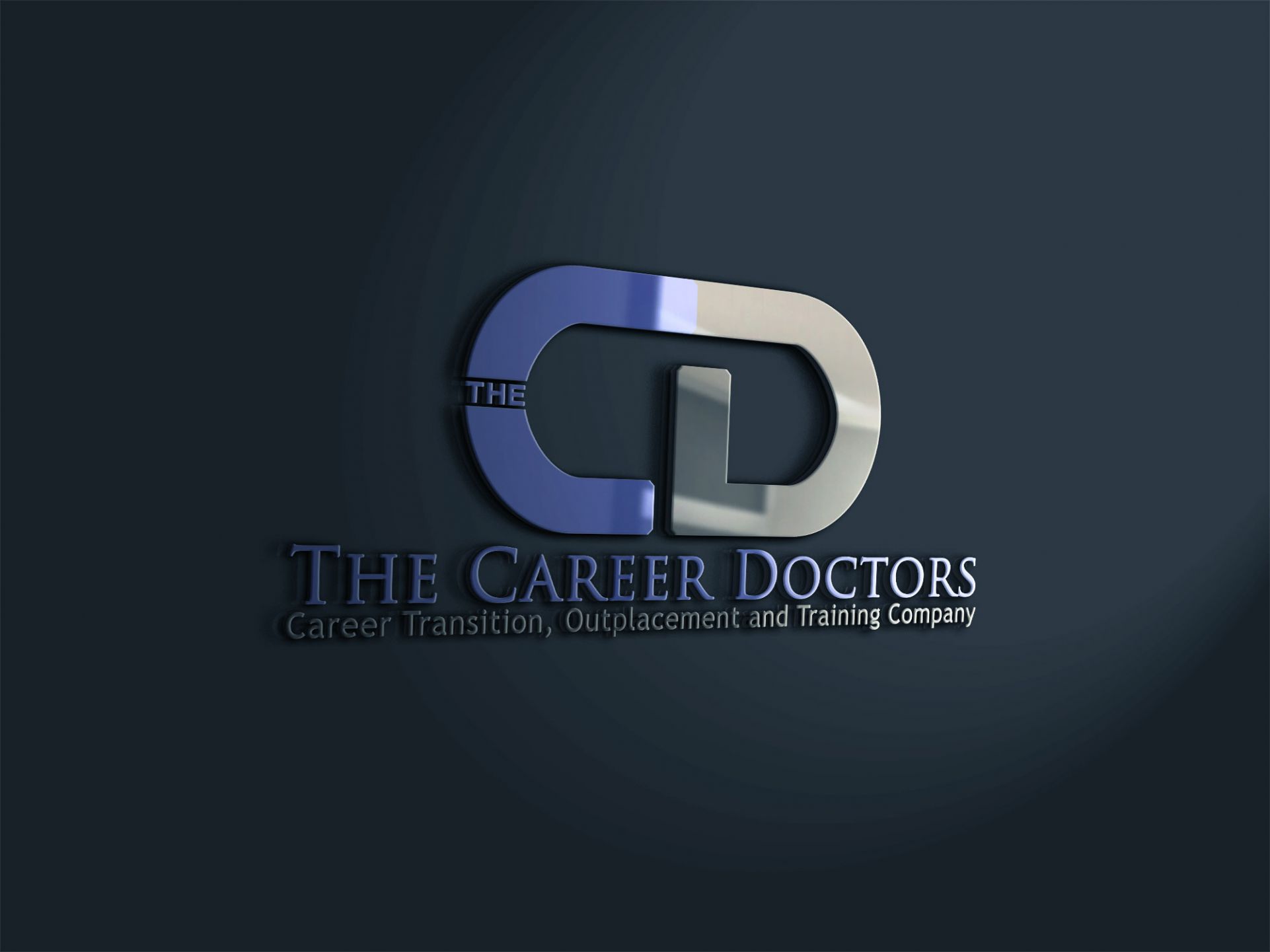 thecareerdoctors Logo