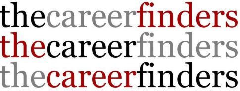 The Career Finders Logo