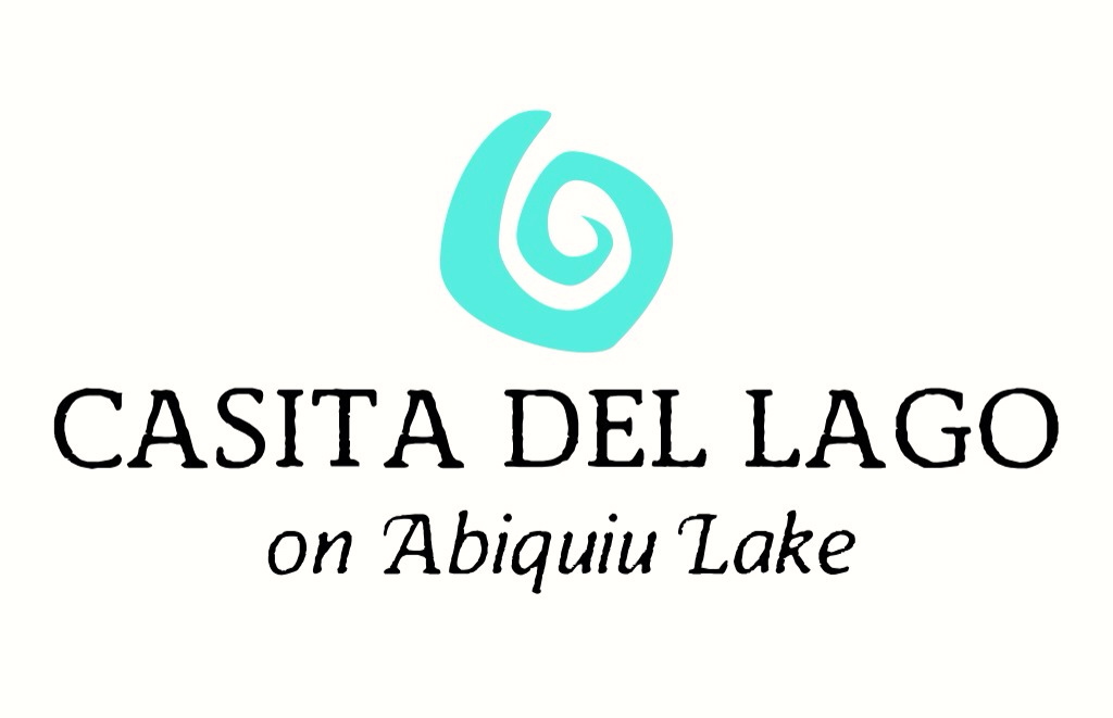 The Casita del Lago Logo