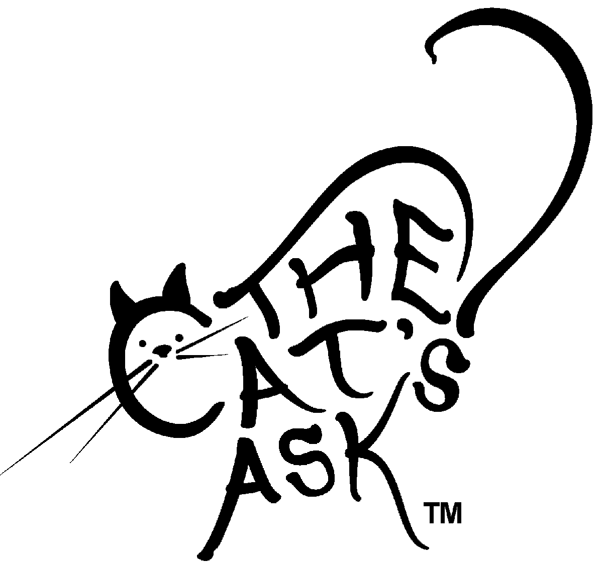 thecatsask Logo