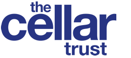 The Cellar Trust Logo