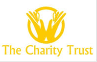 thecharitytrust Logo