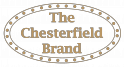 The Chesterfield Brand Logo