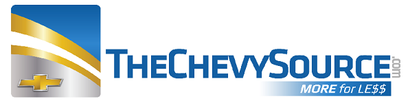 The Chevy Source Logo