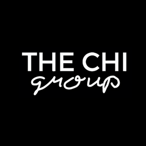 The Chi Group Logo