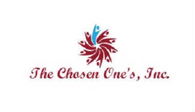 thechosenones Logo