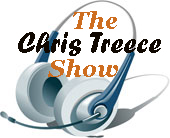 The Chris Treece Show Logo