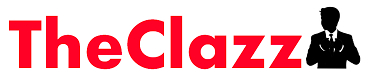 theclazz Logo