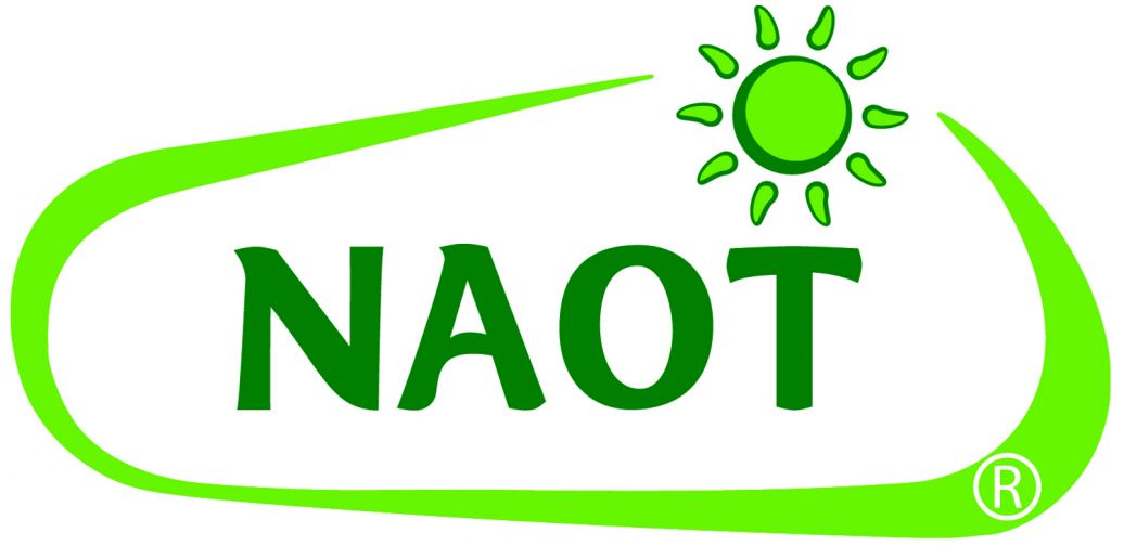 Naot Footwear Logo