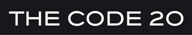 thecode20 Logo