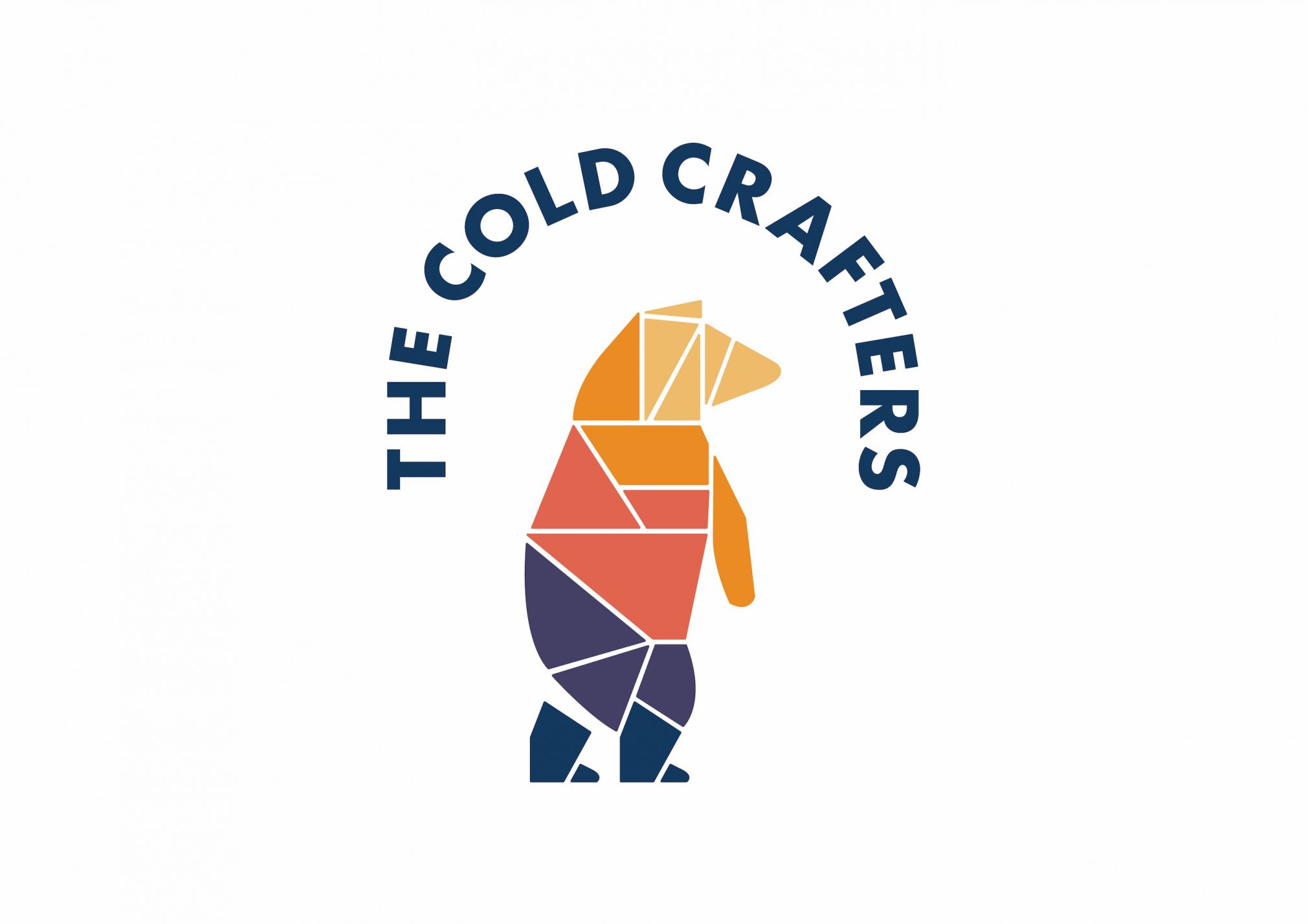 thecoldcrafters Logo