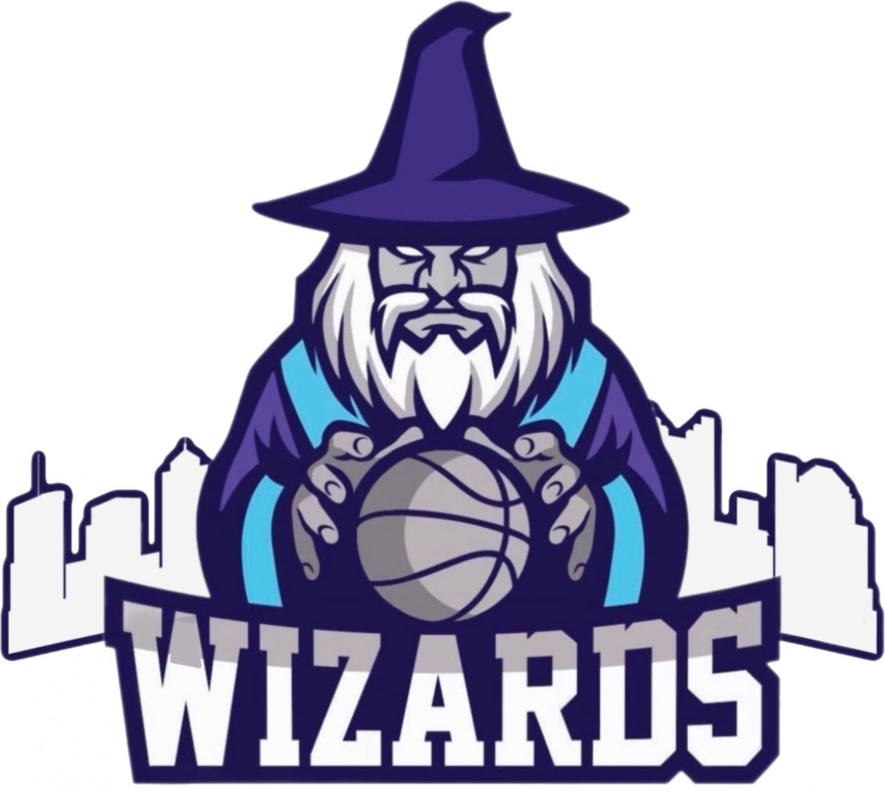 thecolumbuswizards Logo