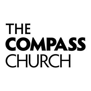 The Compass Church Logo