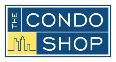 thecondoshop Logo