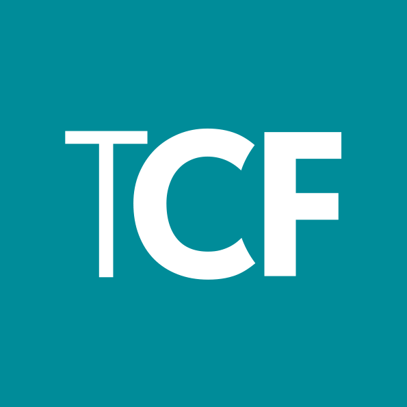 thecontentfactory Logo