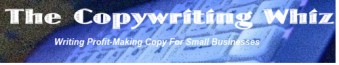 thecopywritingwhiz Logo