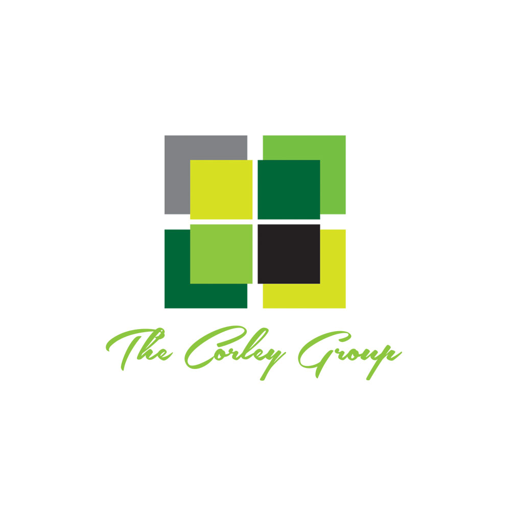 thecorleygroup Logo