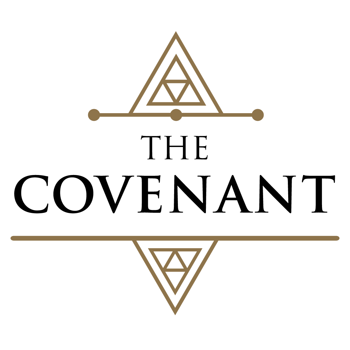 thecovenantaz Logo