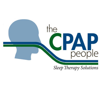 thecpappeople Logo
