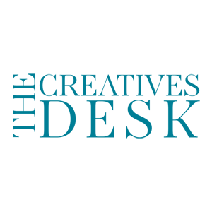 thecreativesdesk Logo