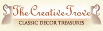 thecreativetrove Logo