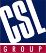 The CSL Group Logo