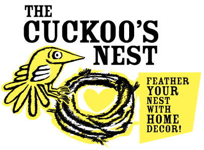 thecuckoosnest Logo