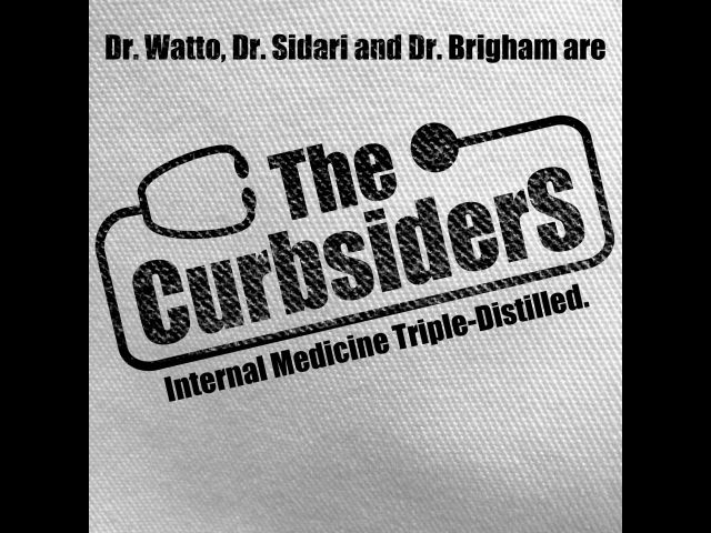 The Curbsiders Logo