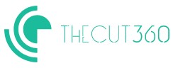 thecut360 Logo